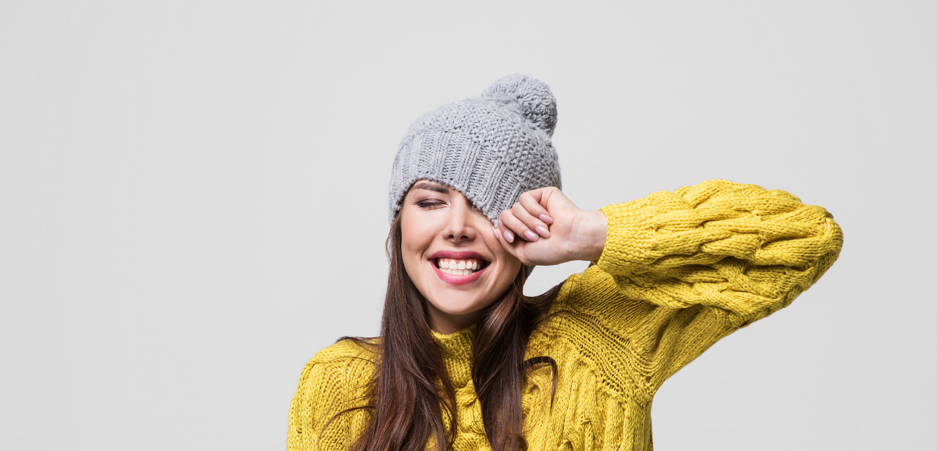 How To Prevent Dry Winter Skin