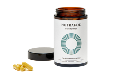 Nutrafol: Core for Men