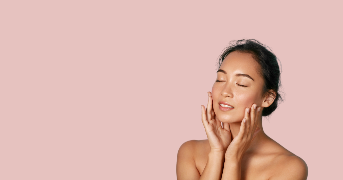Freshen Up Your Skin