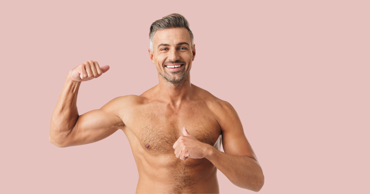 The Benefits of Testosterone Treatment