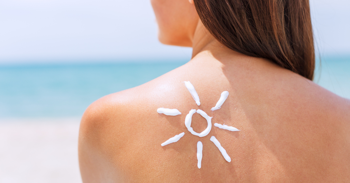 Skin cancer awareness month: Here’s how to reduce your risk!