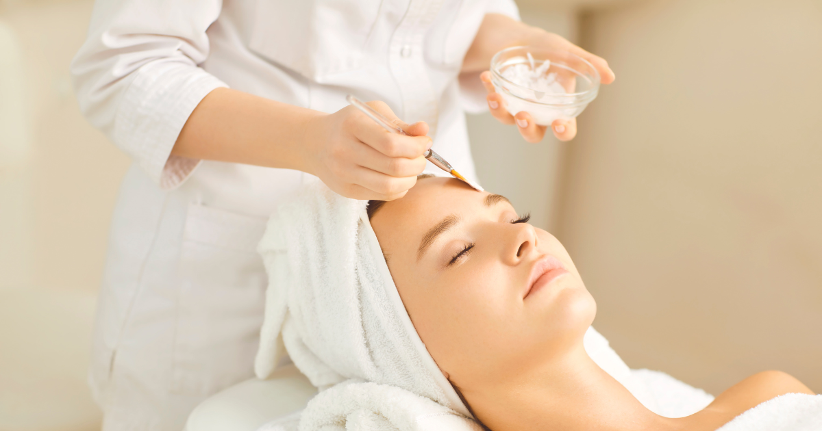 7 Revolutionary New Facials for Better Skin