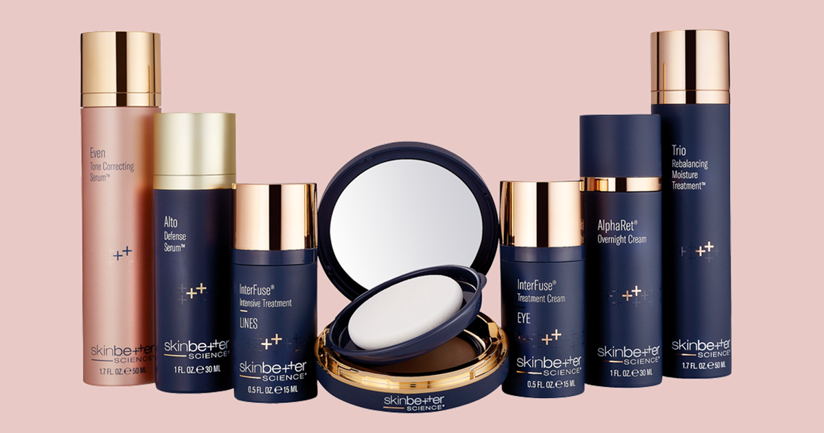 Skinbetter Science: Revolutionizing Your Skincare Routine