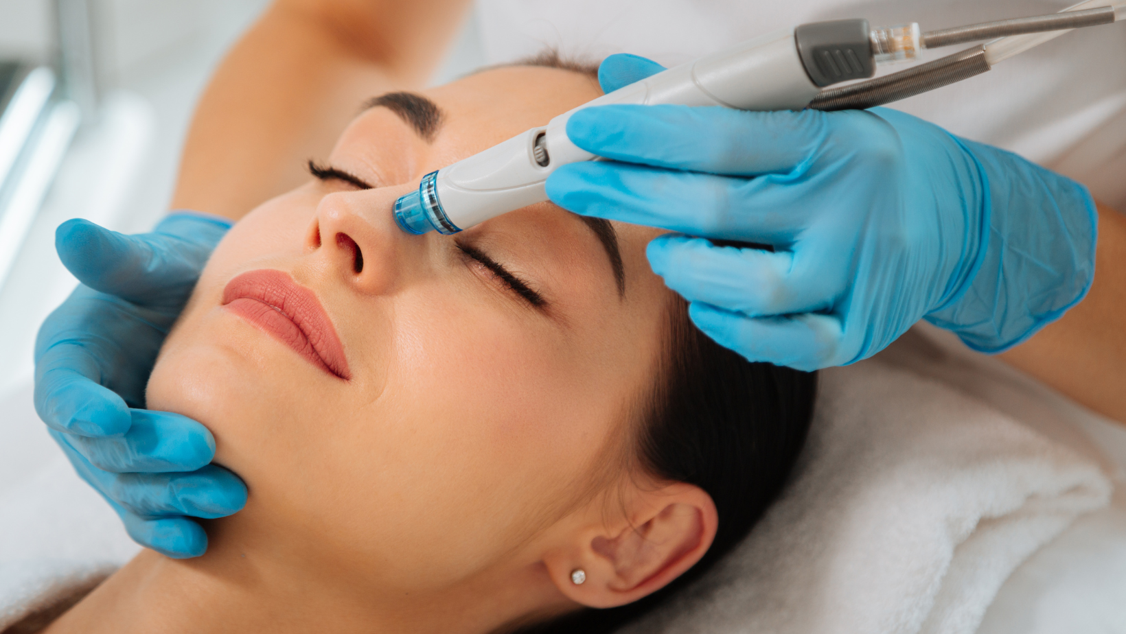The Benefits of Hydrafacial: Why You Should Try It