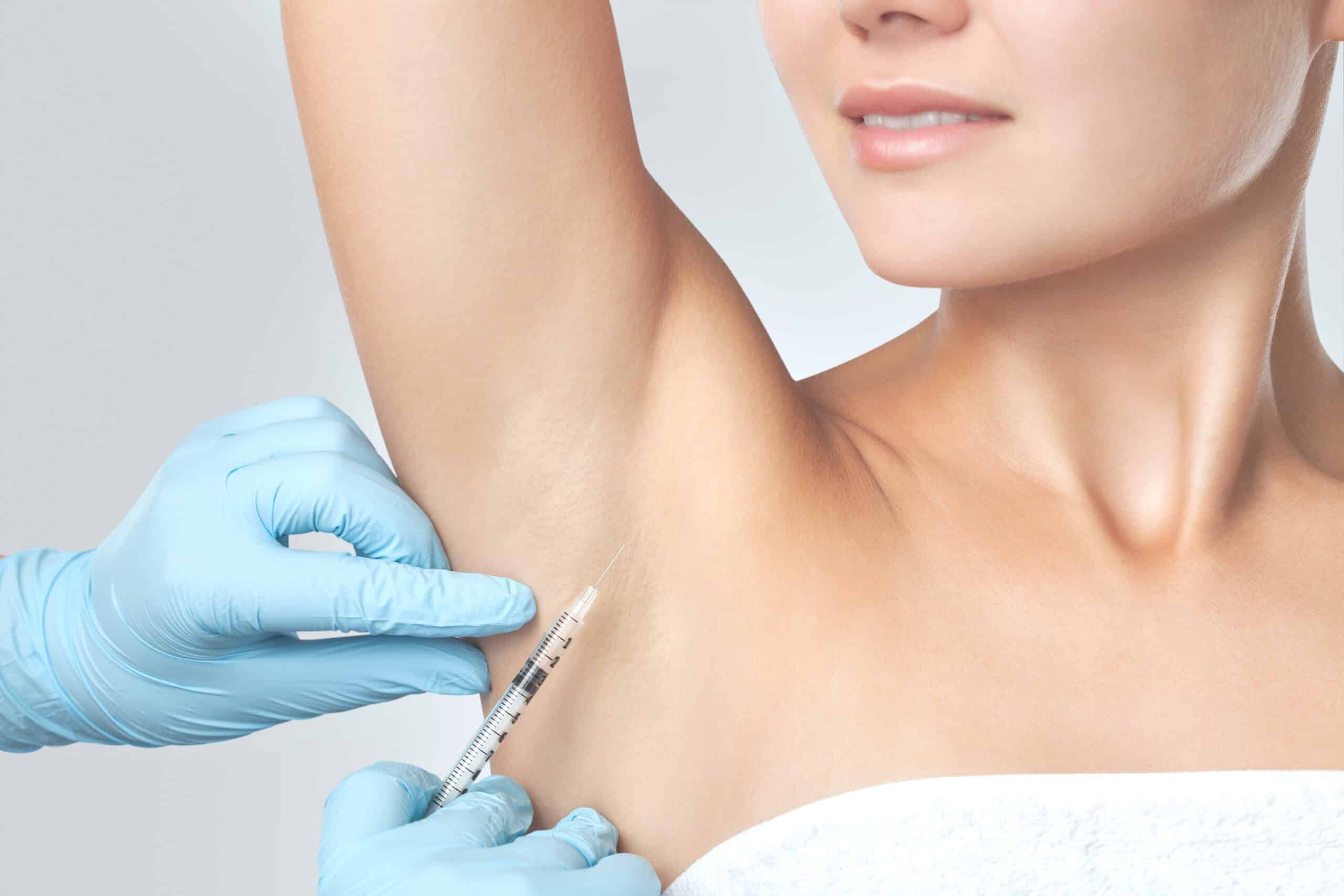 Botox and Dysport: A Journey Beyond Aesthetic Applications