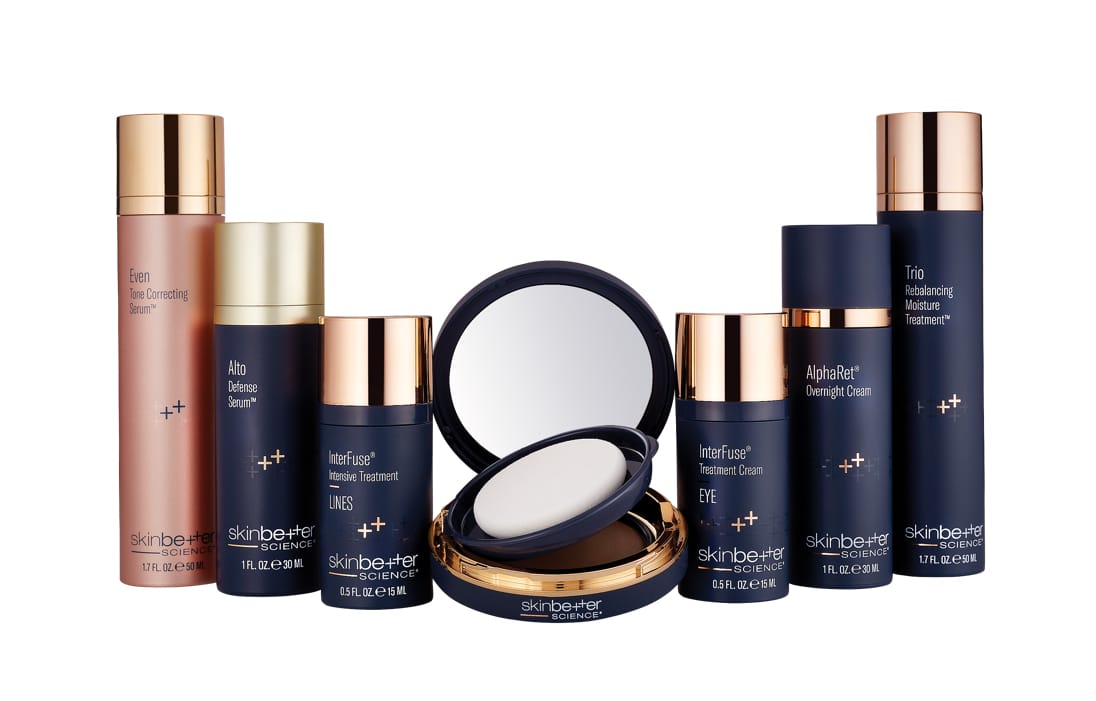 SkinBetter Science: A Secret to Ageless Beauty at Majestic Aesthetics & Wellness Med Spa