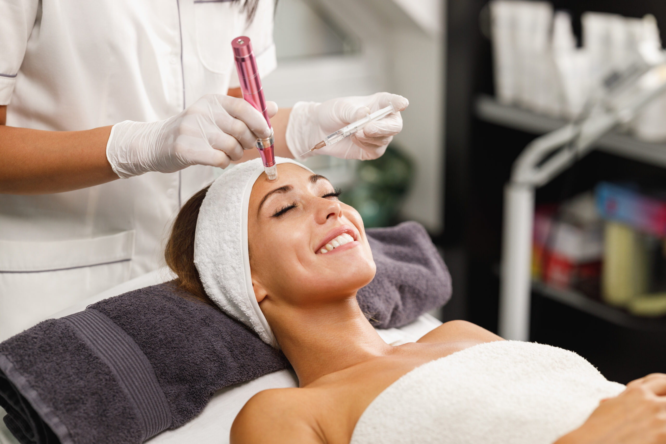 Unveiling the Secrets of Microneedling: Benefits, Process, and Care