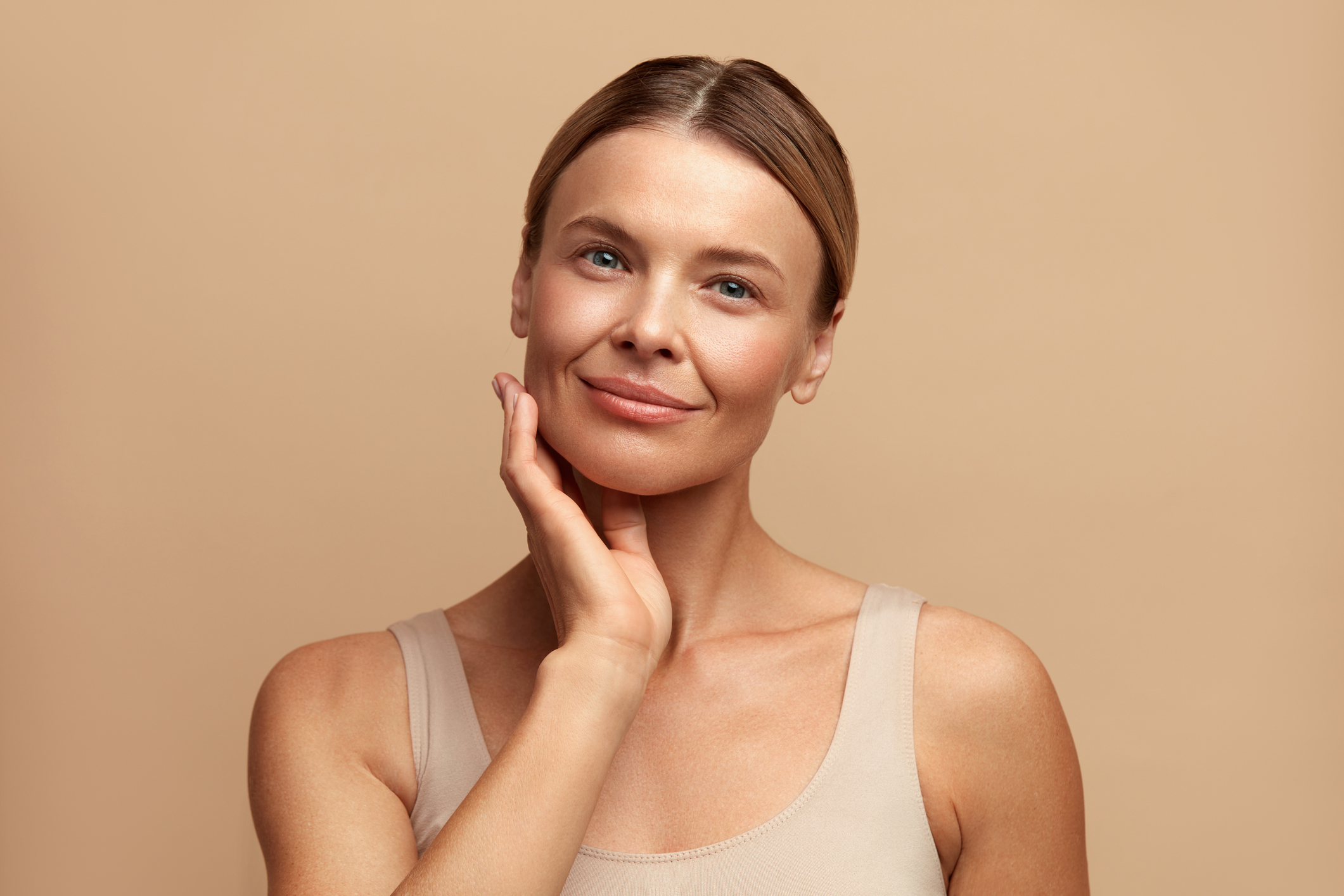 Meet Quantum from InMode: The New Frontier in Minimally Invasive Skin Tightening