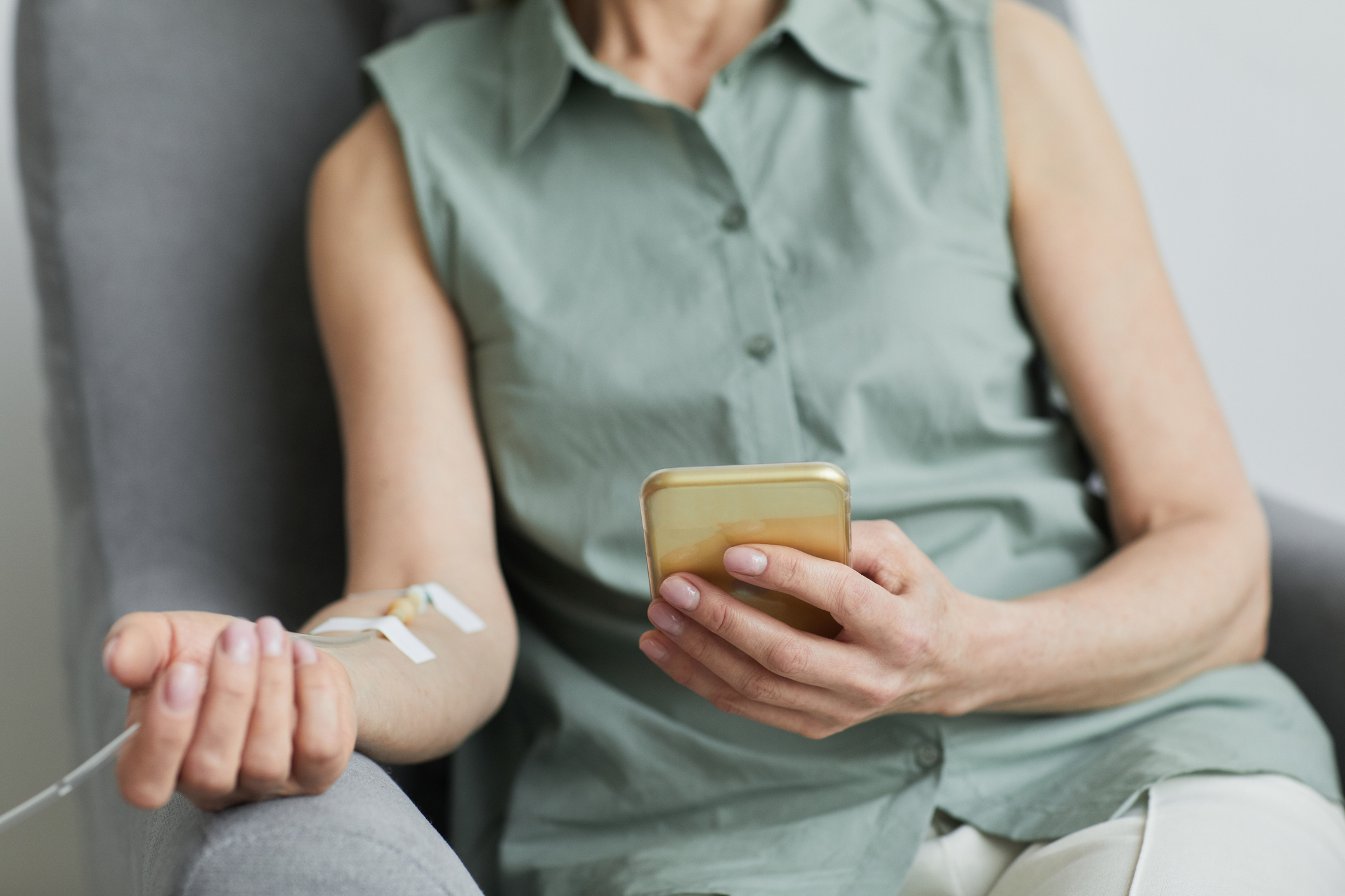 NAD: The Key to Cellular Energy and Longevity