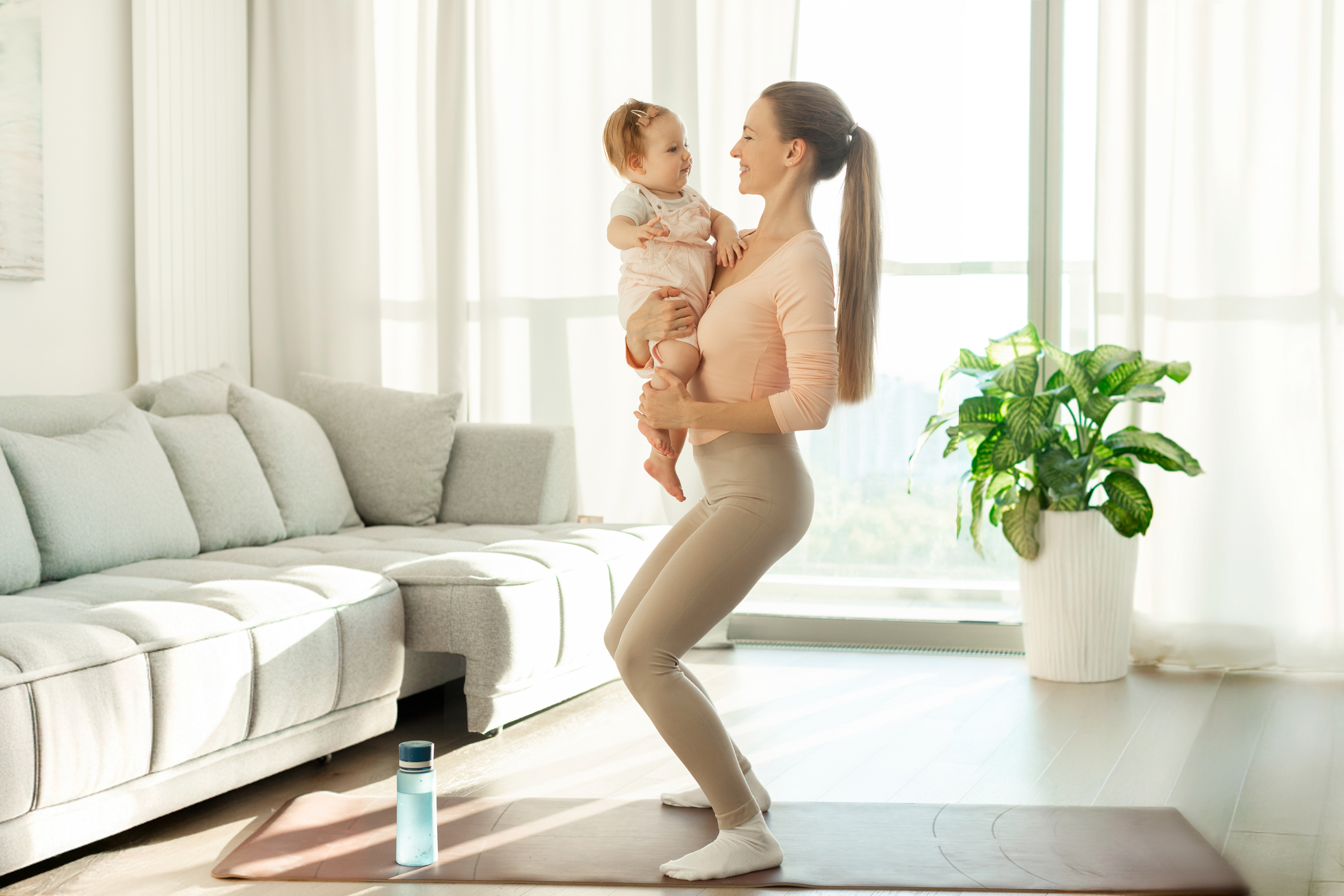 Rediscover Your Pre-Baby Body: Mommy Makeovers Now Available